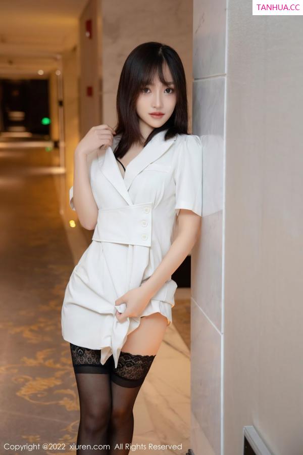 西门小玉  [XiuRen]高清写真图 2022.06.24 No.5184 西门小玉第5张图片